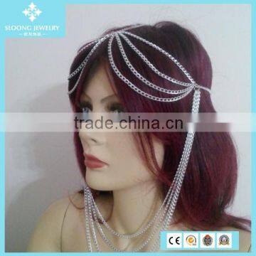 Bridal Head Chain Jewelry Wholesale