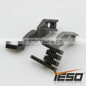 257268-16F 257222-16F Feed Dog Pegasus Sewing Machine Parts