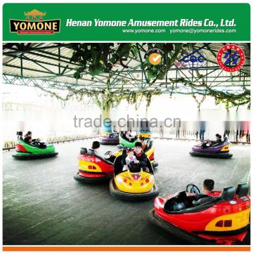 Dodgems/scooter cars amusement park games of skynet bumper cars for sale