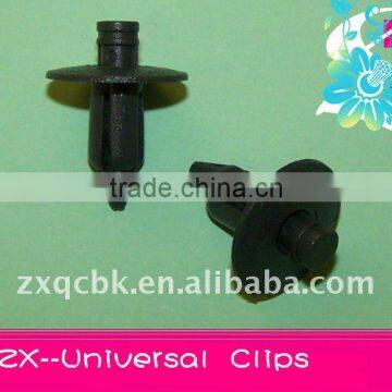 Nylon Clip/auto trim clips/auto fastener clips