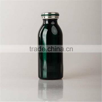 New Product Double Wall Stainless Steel Vacuum Thermal Insulation Milk Mugs /cup/bottle photo-3