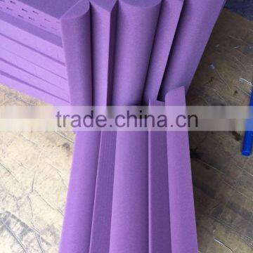 Gradient Sound Absorbing Foam Corner Bass Traps photo-4