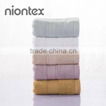 Wholesale Cotton Terry Towel for Hotel & Home Use With Full Package Service photo-3
