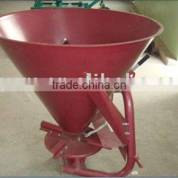 Fertilizer in China photo-2