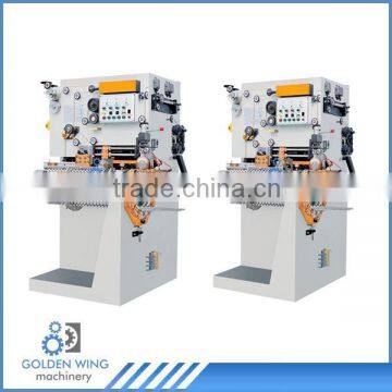 Side Seam Welder Welding Machine For Round Square Can Making