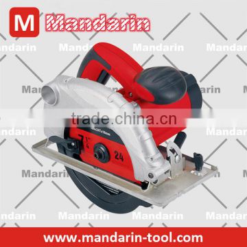 185mm circular saw electric cutting machine good selling