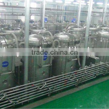 high quality beverage juice machinery made in china