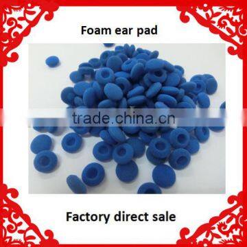 Many Sizes Headphone Foam Ear Pads Sponge Ear Cushions Covers for 18/ 30/ 35/ 40/45/50/55/60/65mm Headset photo-2