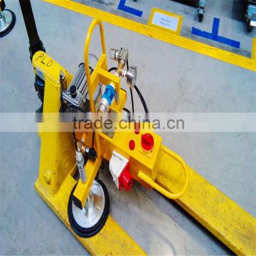 vacuum transporting manufacture for different parts