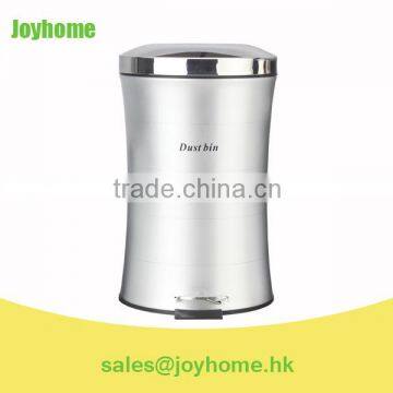 factory directly kitchen pedal waste bin for household