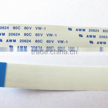 DVD Flat Cable FCC Cable For DVD Laser Lens