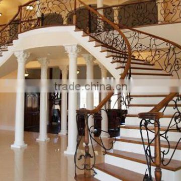 interior stair railings