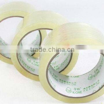 BOPP Adhesive Tape/Carton Sealing Tape