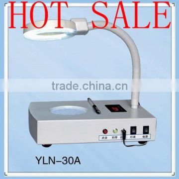 High quality! CE approved laboratory digital colony counter with low price