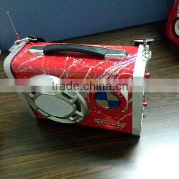 big size mobile speaker