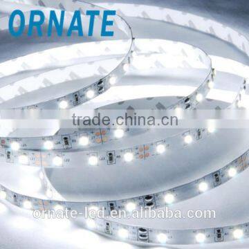 3528 SMD Waterproof 60 LEDs/M Warm White / White/ RGB Flexible LED Strip