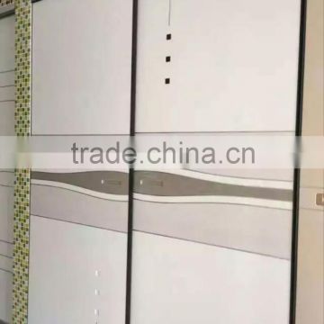 bedroom wardrobe door designs factory directly supply