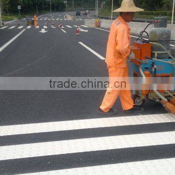 thermoplastic road Line marking machine