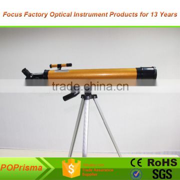 IMAGINE High Power 300x Astronomical Telescope with Aluminum Tripod