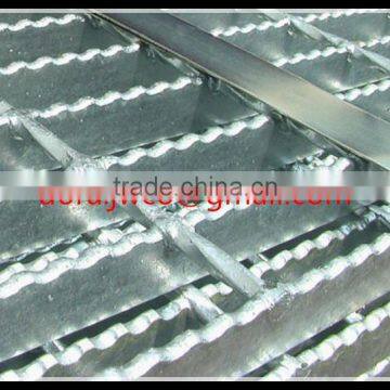 Hebei Jiuwang China Manufacturer of Steel Grating