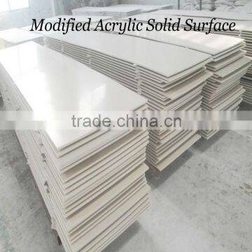 artificial resin stone sheets for countertops/tabletops