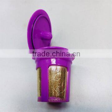 Excellent Quality Reusable JD Style Keuring Reusable Coffee Fitler photo-3