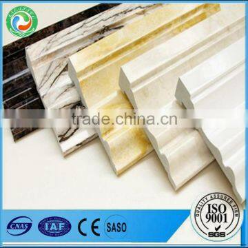 PS architectural decorative moulding