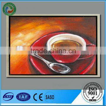 New Indoor Landscape Canvas Art