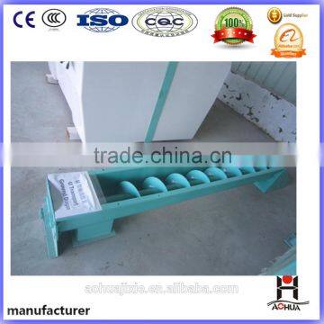 Alibaba China Trade Assurance Vertical Screw Conveyor