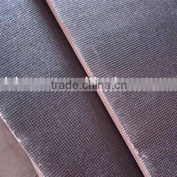 black anti-slip film faced plywood ,1250x2500mm film faced plywood ,10mm film faced plywood