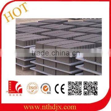 euro block pallet plastic pallet for sale for concrete block machine