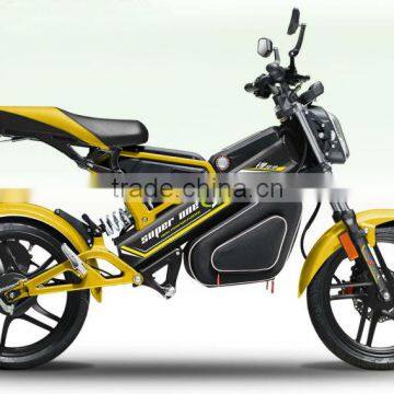 Folding Electric Car ZF-KY Electric Car Made in China