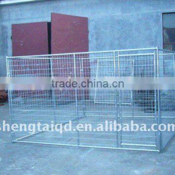 high quality large dog kennels in animal such as dog ,tiger,monkey