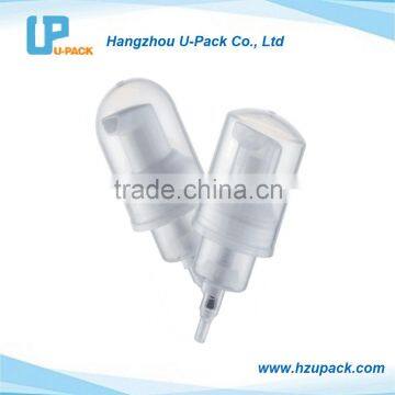  supplier soap 30mm foaming pump liquid soap dispenser