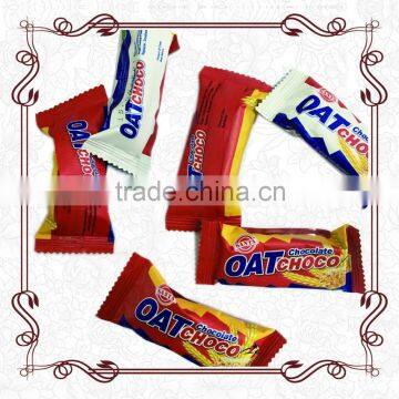 Wholesale Best Selling Oat Chocolate