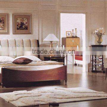 Queen Hotel Bedroom Set/ Standard Room Furniture (LQ-A29)