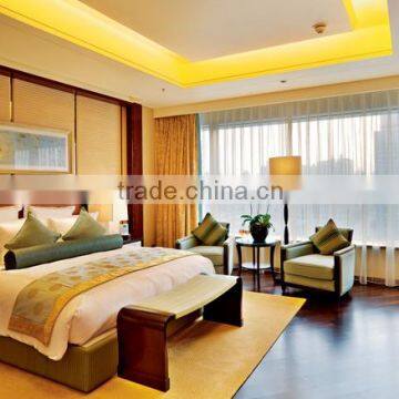 FoShan GuangDong China Star Hotel suite room furniture for sale