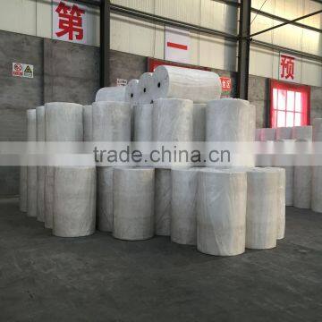 PP Nonwoven Disposable Bed Sheet For Hospital