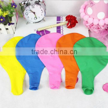 Wholesale 36 inch Latex Flat Balloons/Giant latex balloon