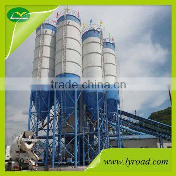 180m3/h Concrete Batching Plant