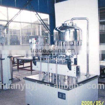 capping machine