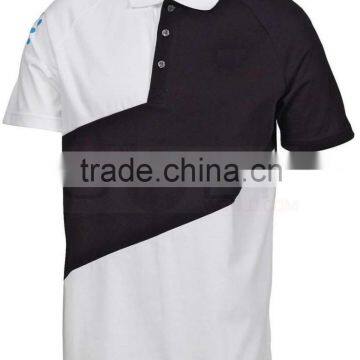 Custom Polo T Shirt for Men Golf T Shirt