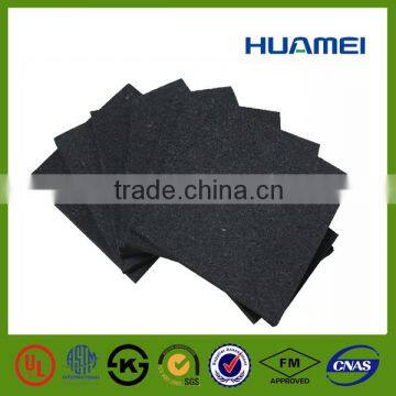 Acoustic Foam Panel Foam Wall Ceiling Borad Acoustic Panel photo-6