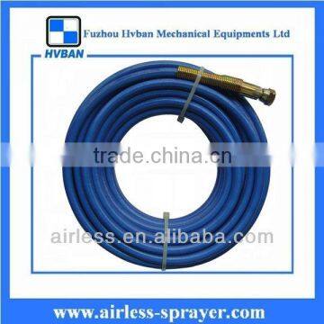 Airless hose,airless spray gun hose,airless paint spray hose