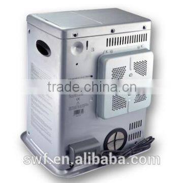 Hottest Sold Kerosene Forced Air Space Heater photo-4