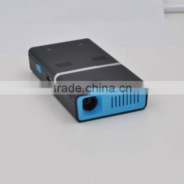 Mini Projector for Home or Outdoor Data Show Projector photo-4
