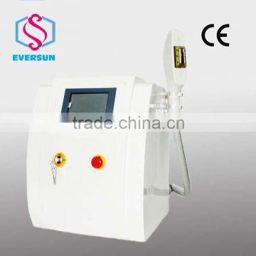 Professional multifunctional beauty equipment ipl machine , ipl hair removal , Powerful ipl for sale