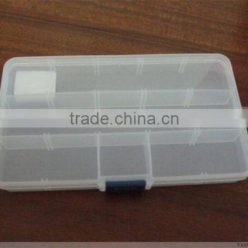Bottom Price Most Popular Transparent Acrylic Storage Plastic Box photo-3