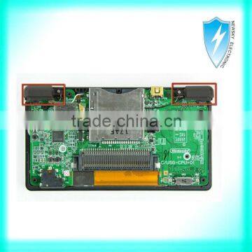 Motherboard/mainboard for NDS Lite console