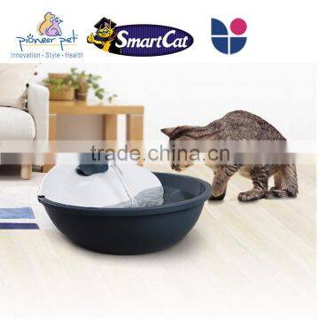 small and medium size Pet Automatic Pet Drinker- hot selling